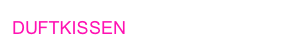 DUFTKISSEN